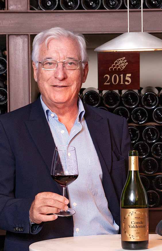 Jesús Martínez Bujanda