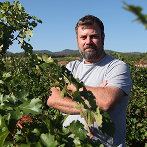 José Luis Claramunt