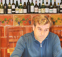 José María Vicente Sánchez-Cerezo