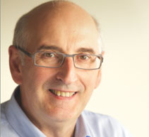 Juan Carlos López de Lacalle