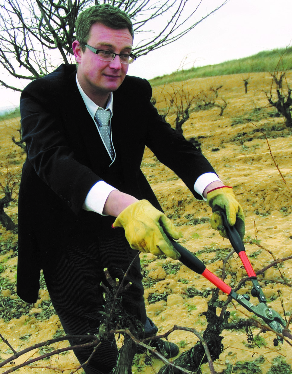 Julio César Conde Delgado