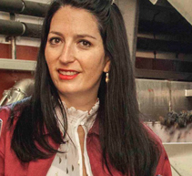 Laura González Sainz 