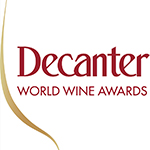Decanter World Wine Awards