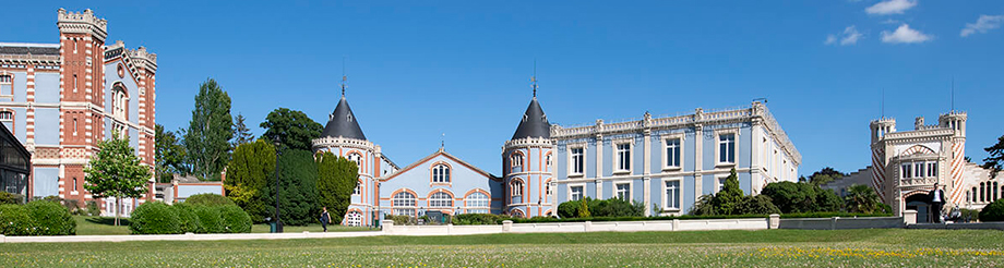 Bodegas Pommery