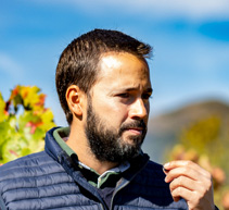 Manuel Manzaneque Suárez