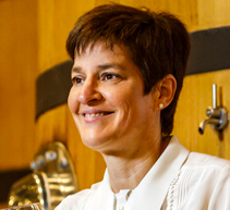 María Vargas Montoya