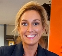 María Pinacho Gómez