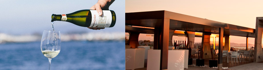 Bodegas Martín Códax