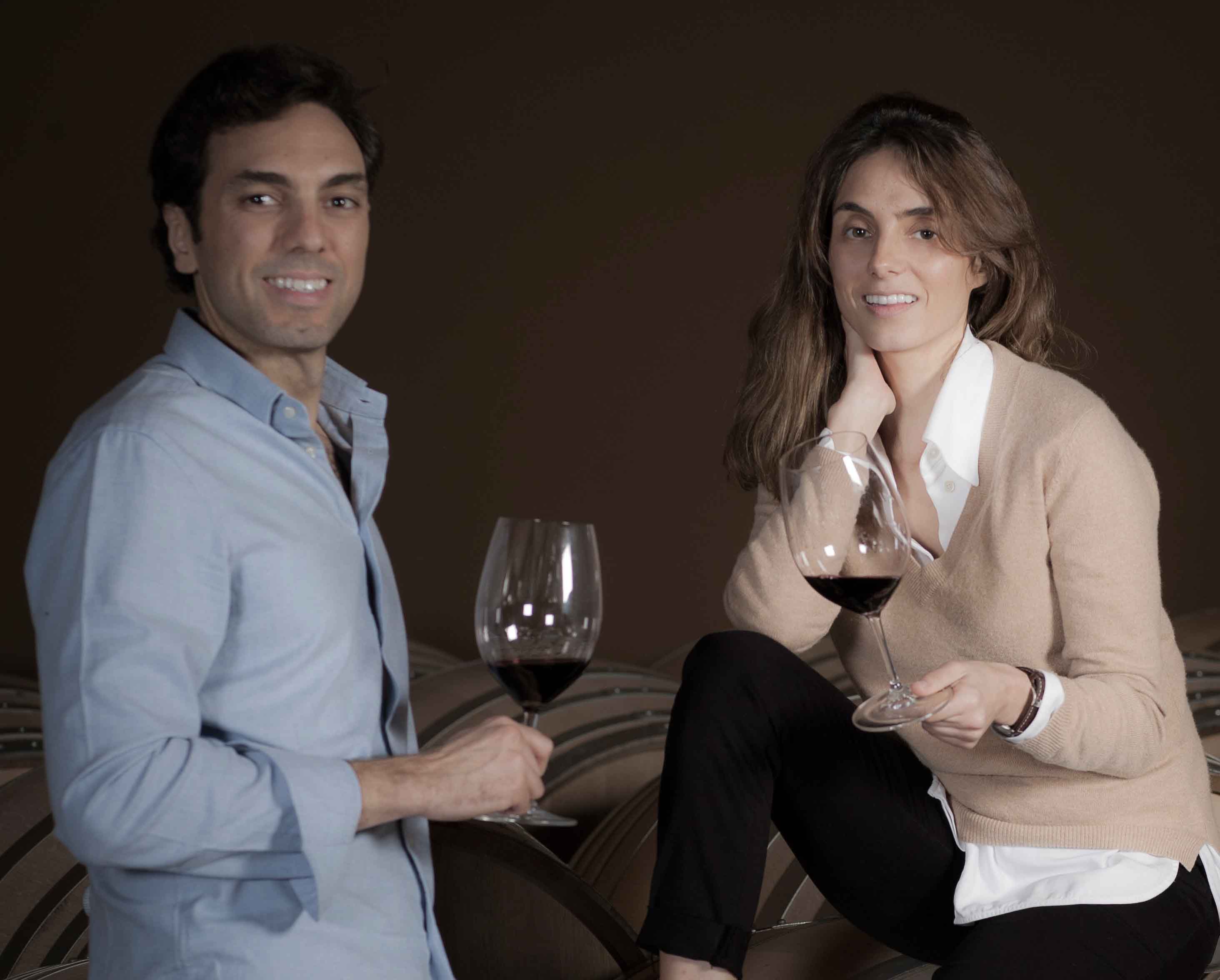 Familia Prieto Pariente