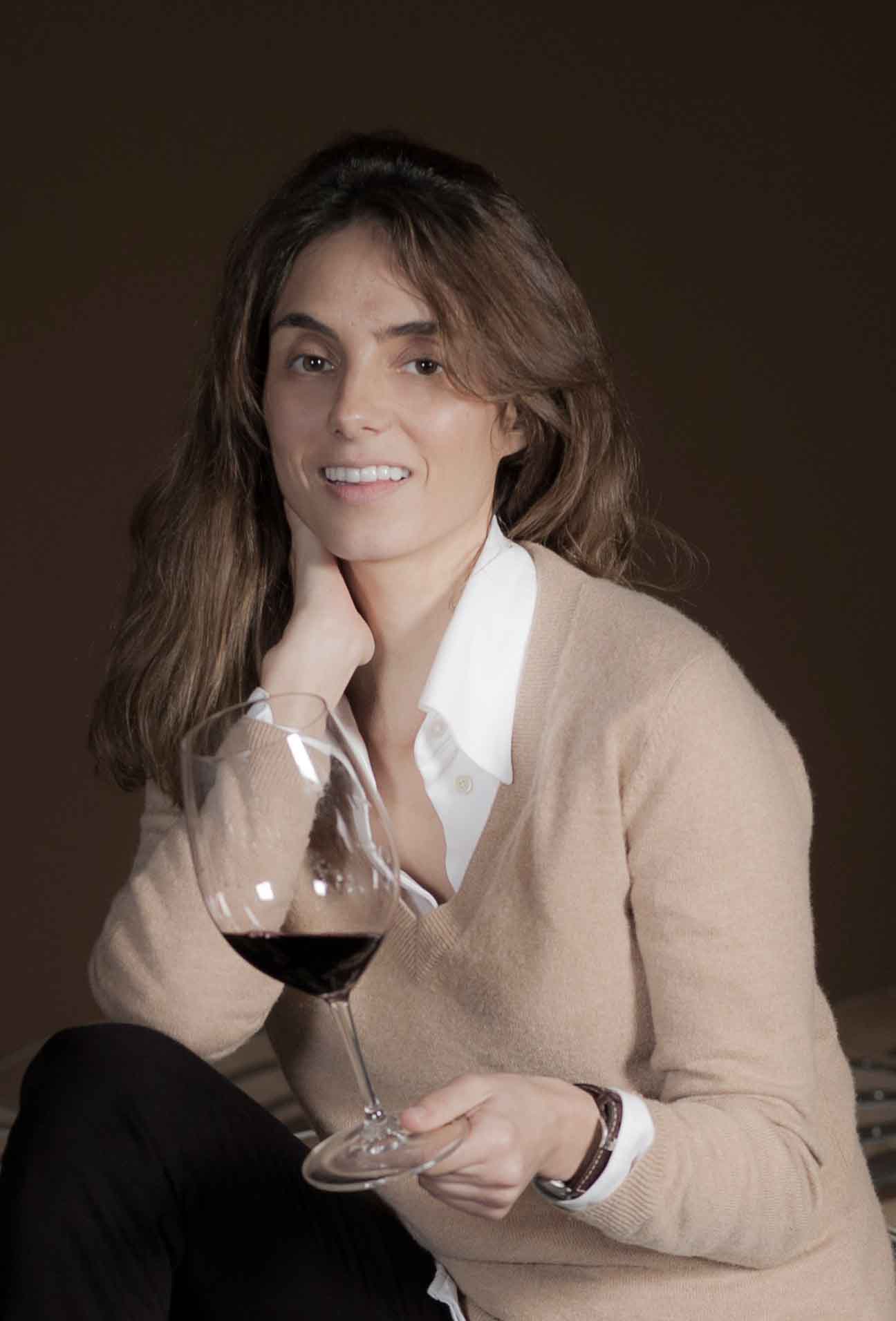 Martina Prieto Pariente