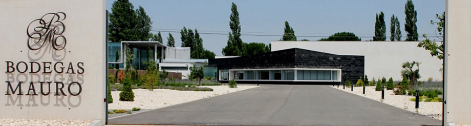 Bodegas Mauro