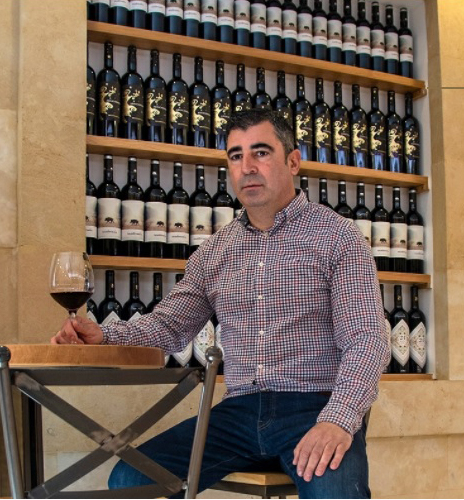 Máximo San José de la Rosa