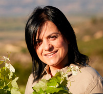 Mercedes García Rupérez