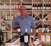 Miguel de Paz de Santos