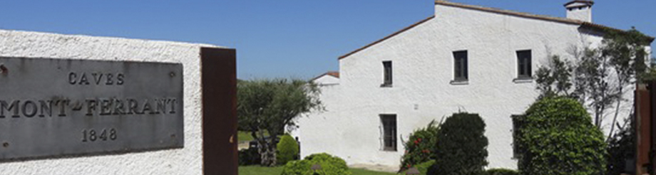 Mont-Ferrant