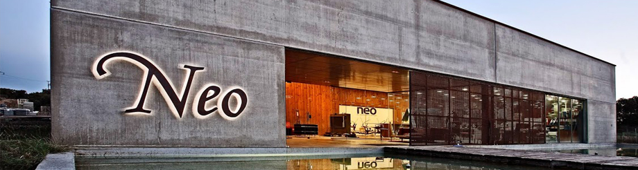 Bodegas y Viñedos Neo