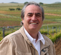 Paco Rodero