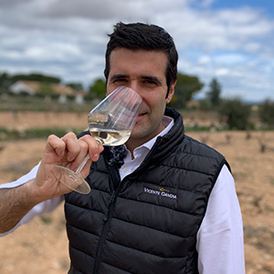 Pepe Hidalgo Camacho