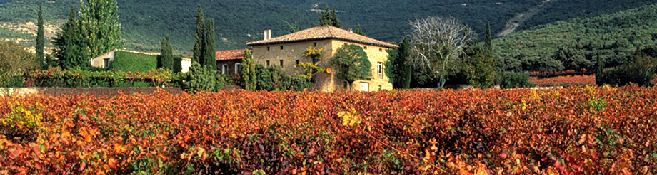 Granja Nuestra Señora de Remelluri