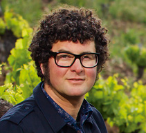 Ricardo Pérez Palacios