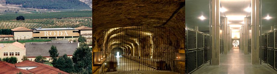 Bodegas Roda