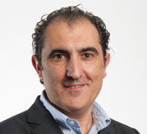 Rodolfo Bastida Caro