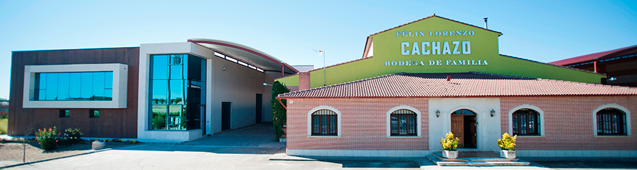 Bodegas Félix Lorenzo Cachazo S.L.