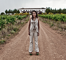 Sofía Manzaneque Suárez 