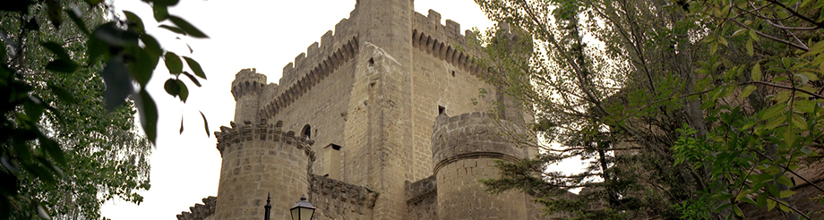 Castillo de Sajazarra