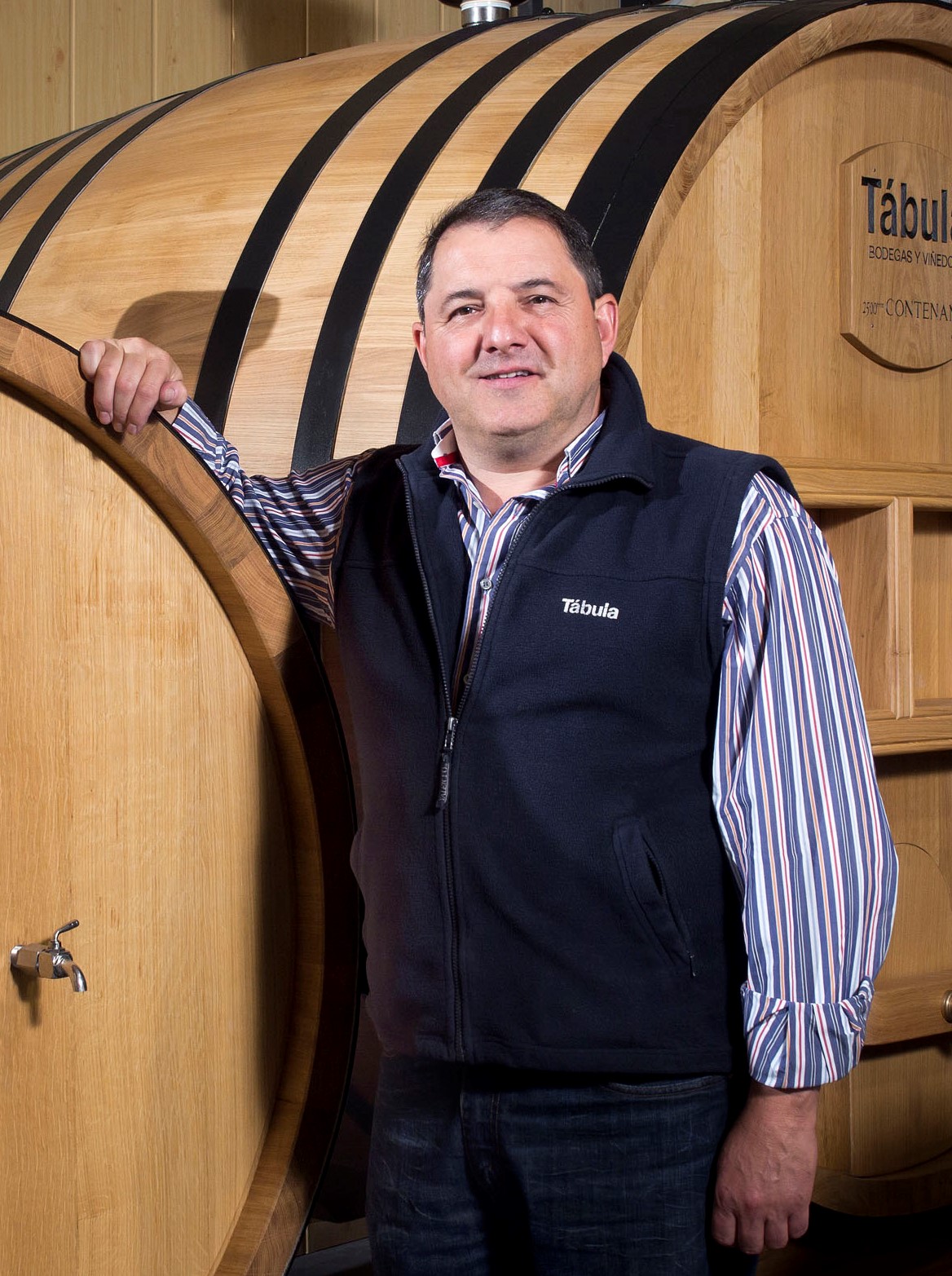 José Luis Muñoz Olmos