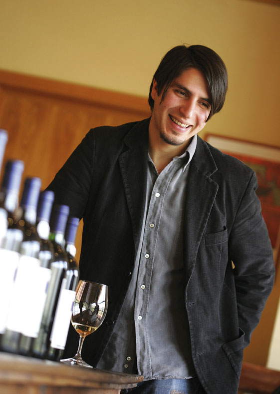 Tiago Alves de Sousa