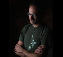 Antonio Sánchez Pérez