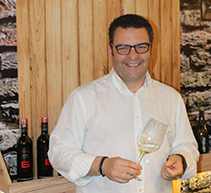 José Carlos Gómez Davila 