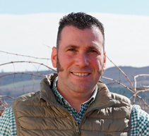 Víctor Manuel Fernández Bueno