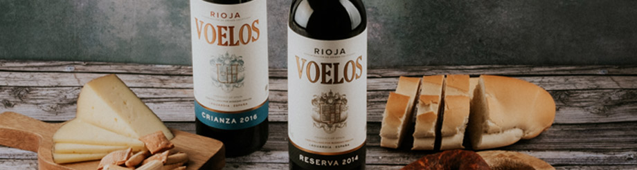 Bodegas Voelos