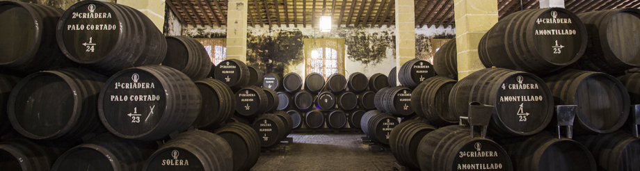 Bodegas Tradición
