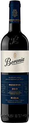 Beronia Reserva 2019