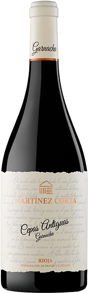 Martínez Corta Cepas Antiguas Garnacha 2017