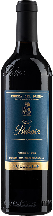  Viña Pedrosa Colección 2023