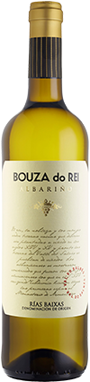  Bouza do Rei 2024