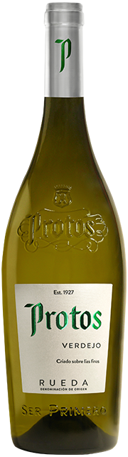 Protos Verdejo 2024