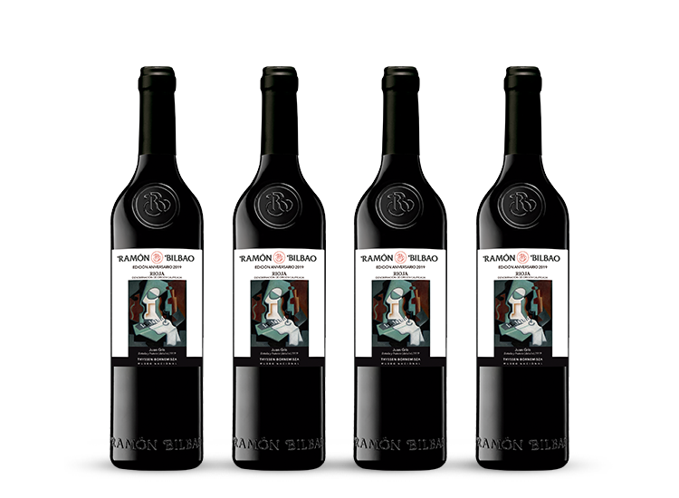 Ramón Bilbao Edición Aniversario 2019