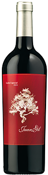 Juan Gil Cuvée Especial 2023
