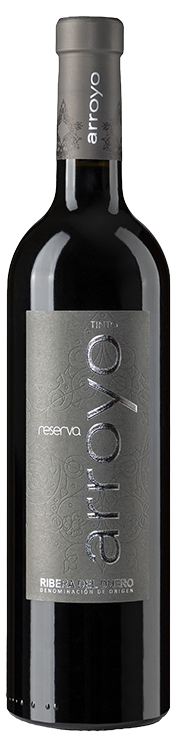 Tinto Arroyo Reserva 2019