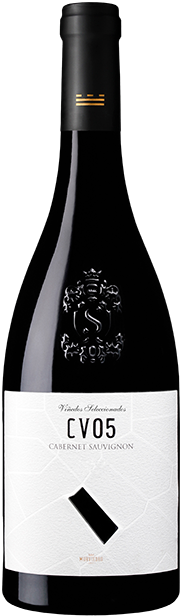 CV05 Cabernet Sauvignon 2023