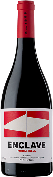Enclave Monastrell 2018