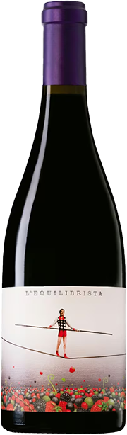 L’Equilibrista 2018