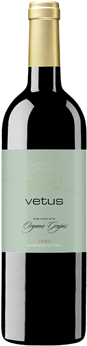 Vetus Organic 2022