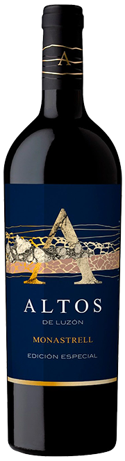  Altos de Luzón Edición Especial 2023