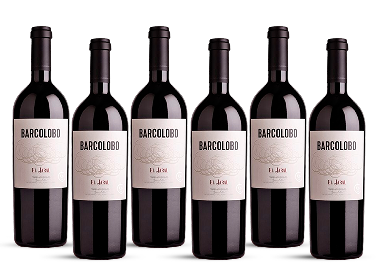 Barcolobo El Jaral 2019